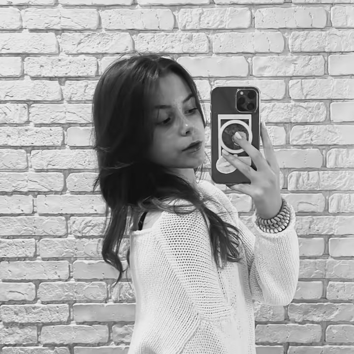 Ярослава|UGC creator📸