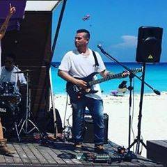 Fabio Alberto Cuesta