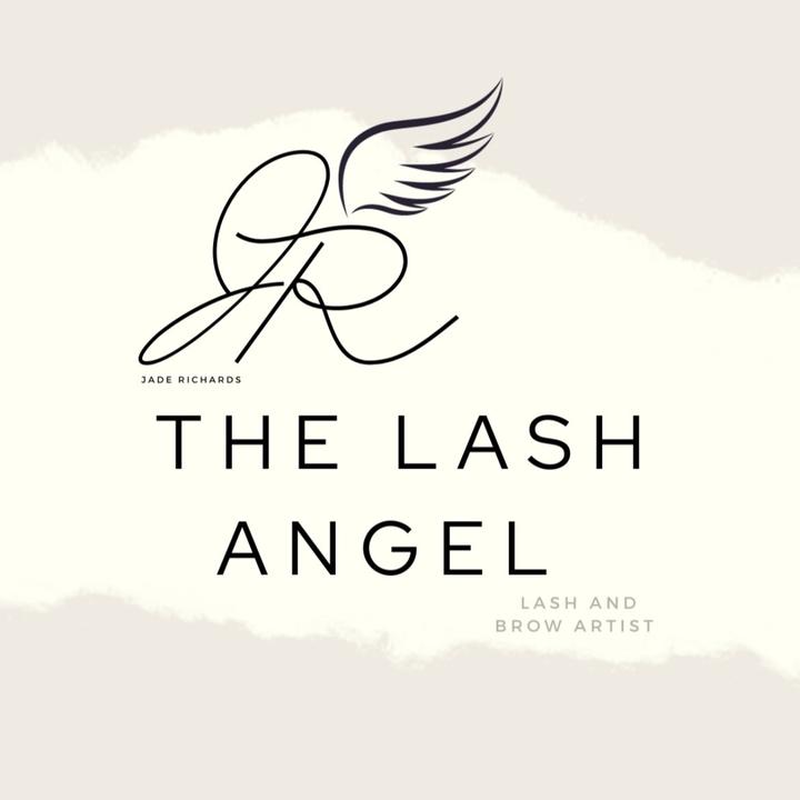 The Lash Angel 👼🏼