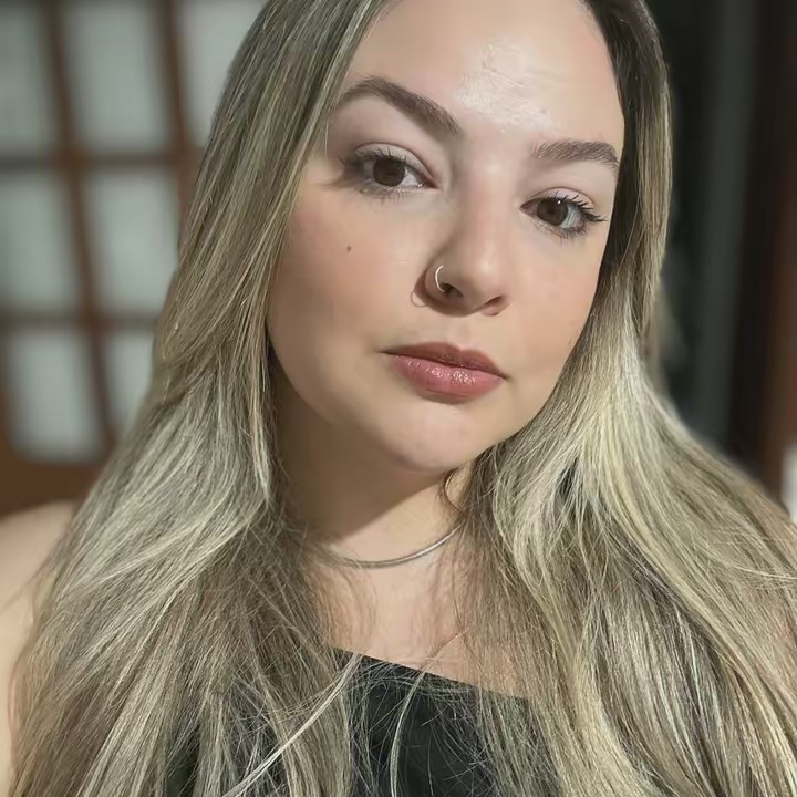 Larissa Thaís Tavares