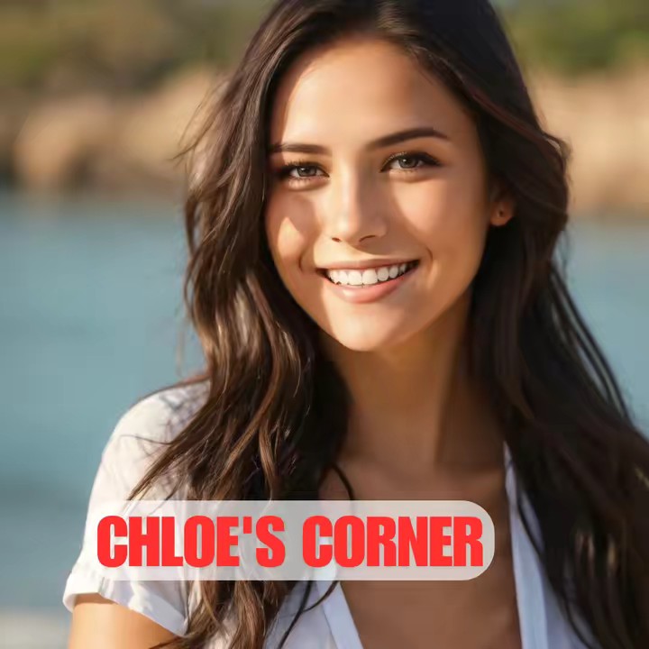 Chloe's Corner