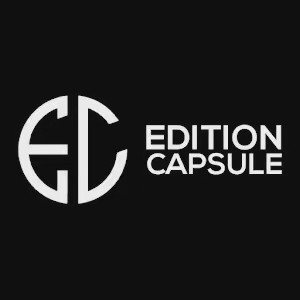 Édition Capsule