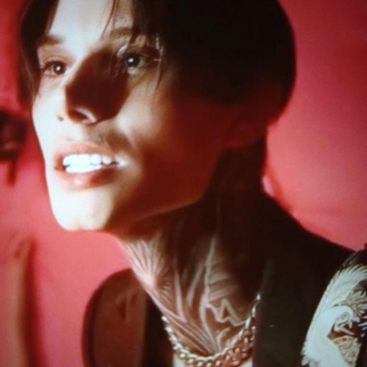 Дима шикарен