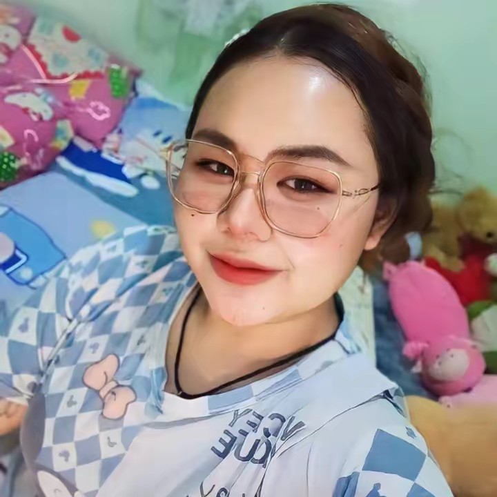 ปิ่น จุฑา💦🐷🌈🌷✨