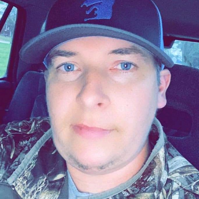 💙SouthernBlueyes💙