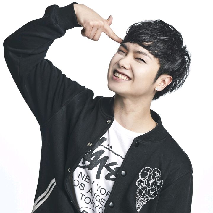 연체비보이김종완