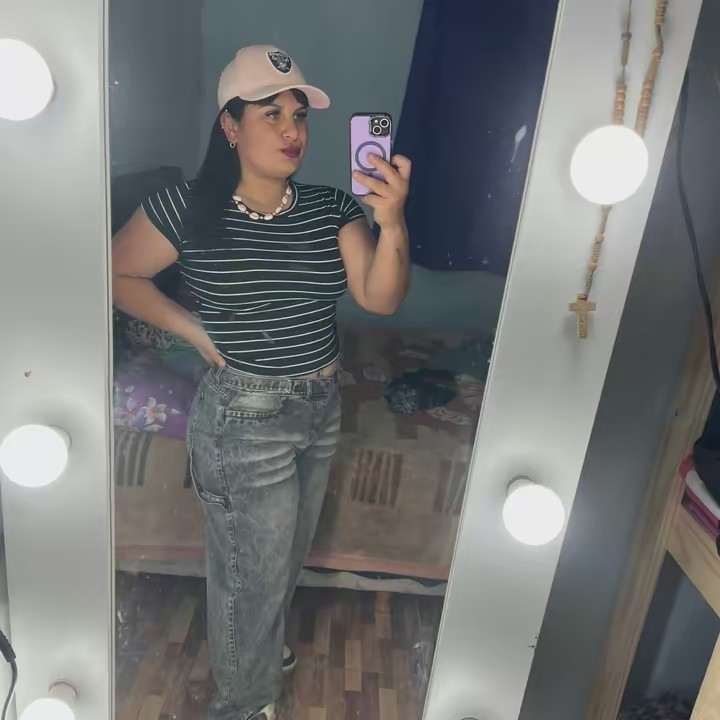 Maria Sanchez🦋🐼