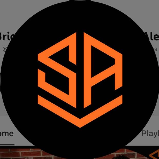 Bricklaying With Steve