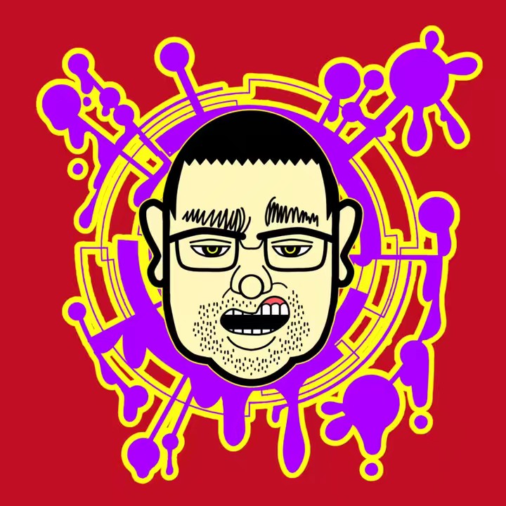 Crazy中村🗿👓11/13生誕