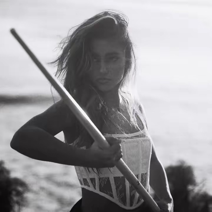 rayna vallandingham