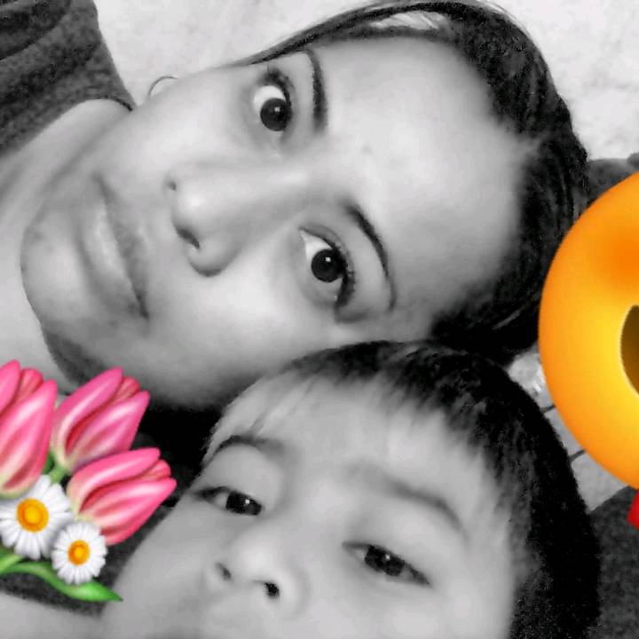 Maria Guadalupe Rosas Sánchez