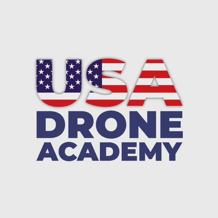 USA DRONE ACADEMY
