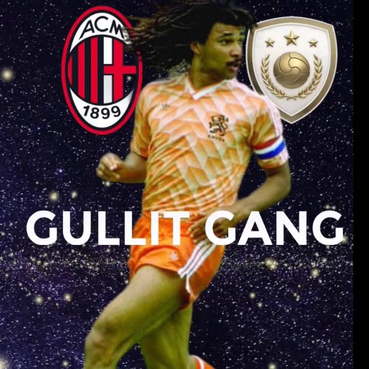 Gullit💫gang
