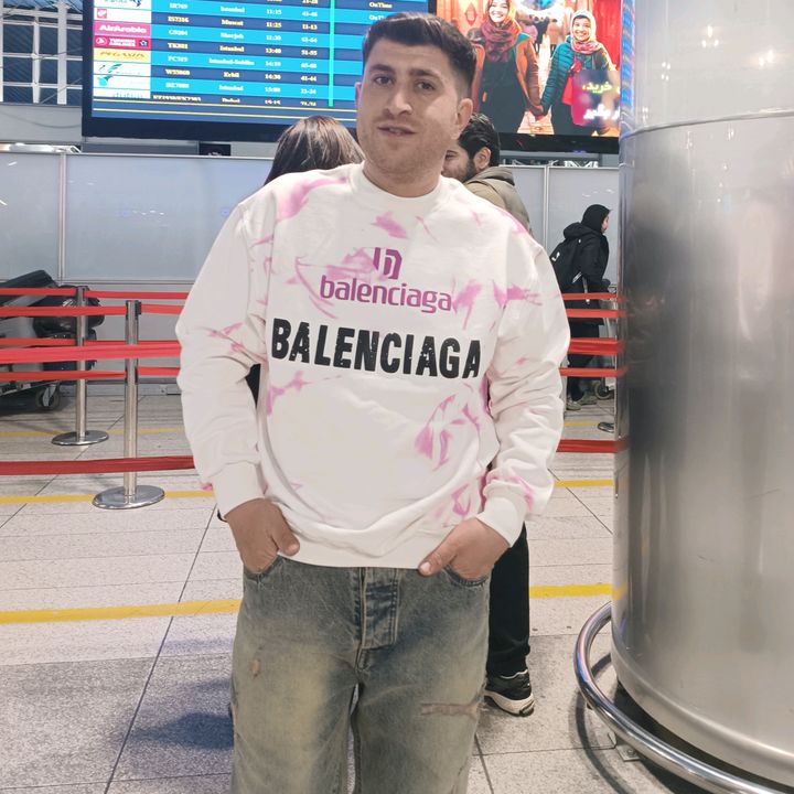 *◄থৣ ☠️حاجے طو؋ـان ☠️থৣ►