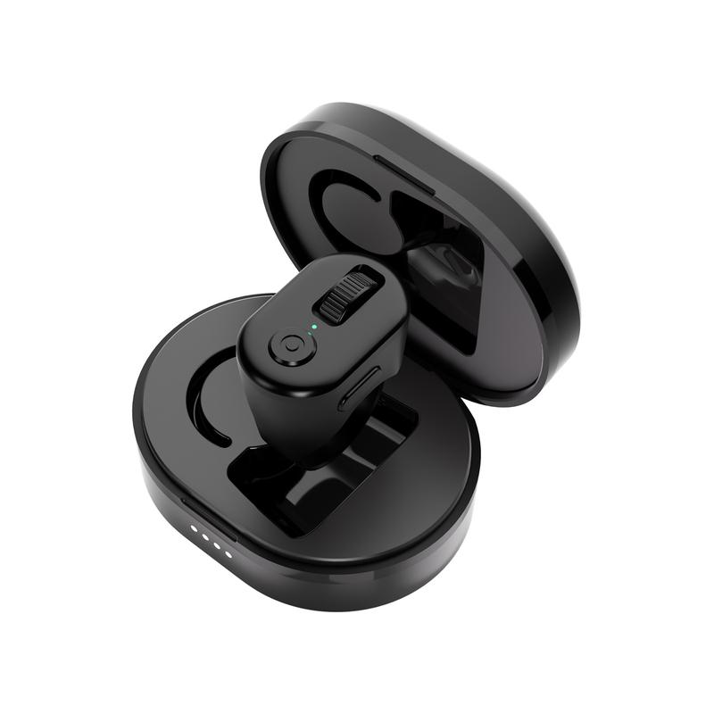 Scrolling Ring Wireless Bluetooth Remote Control for TikTok, Youtube Shorts, Instagram Reels, RedNote, Douyin, Kindle App - Not Compatible with Kindle Device, Google and Motorola Phones
