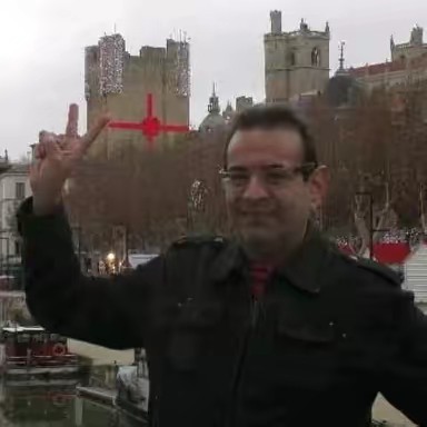 Sergi Torrents Gonzalez