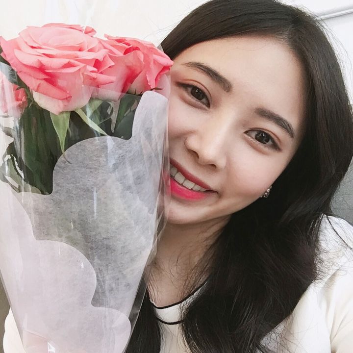 🎂HBD 10/1🍒JiNa🍒지나🍒