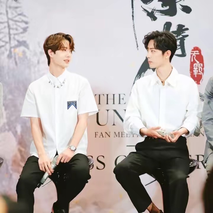 Cổ Phong Trung Hoa