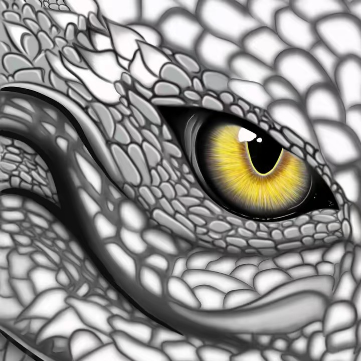 🐉ODIN le draconique 🐉🌙🦄