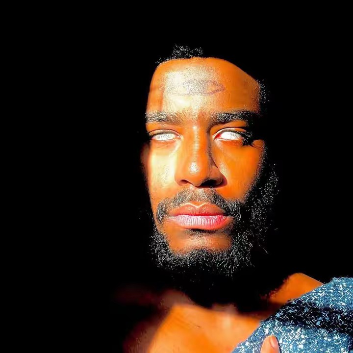 The Sun King