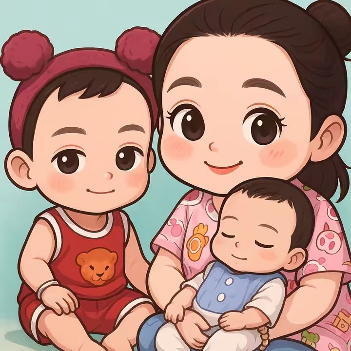 🌷Mẹ Gấu Beo🌷