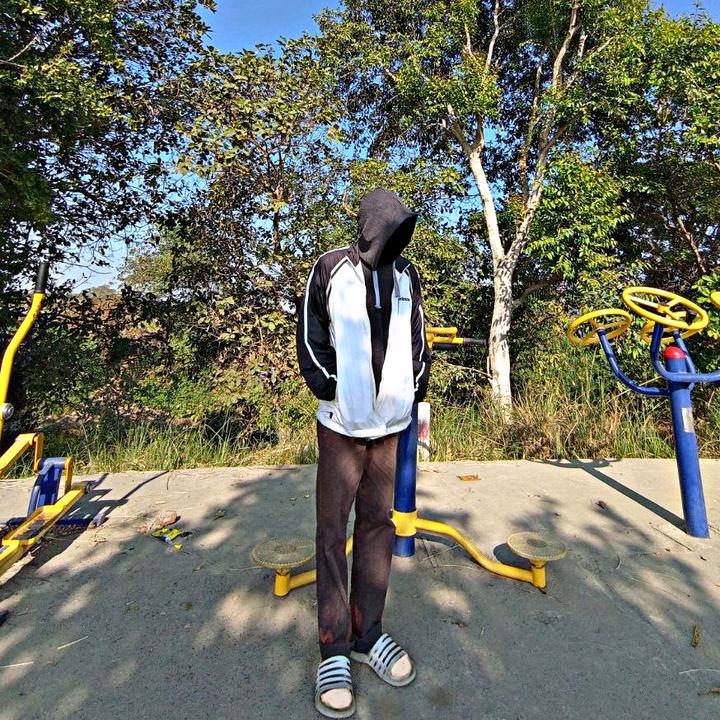 ʏᴀɪʀ ʏɪɴᴛ ᴀᴜɴɢ✔︎