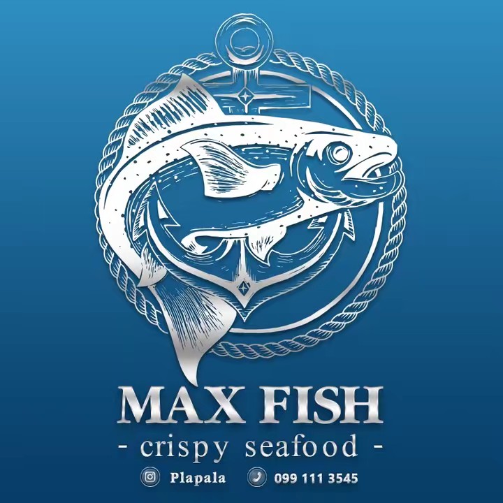 MAXFISHcrispyseafood