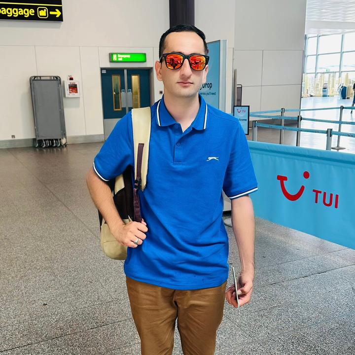 World Life Captured 🌍