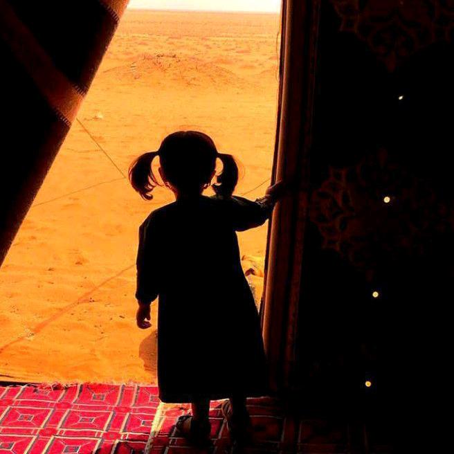 سَّـ العنزي