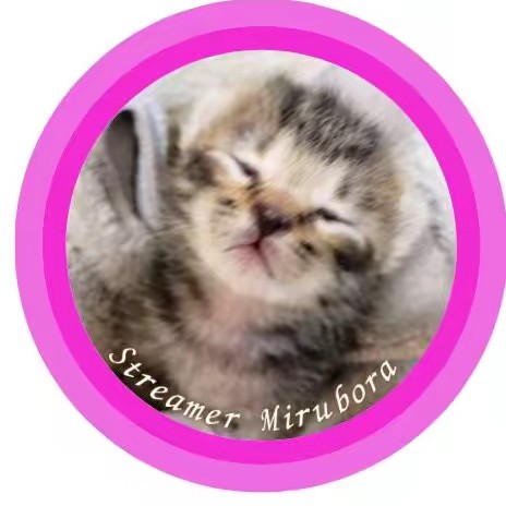 🍼ミルボラ😺🍓