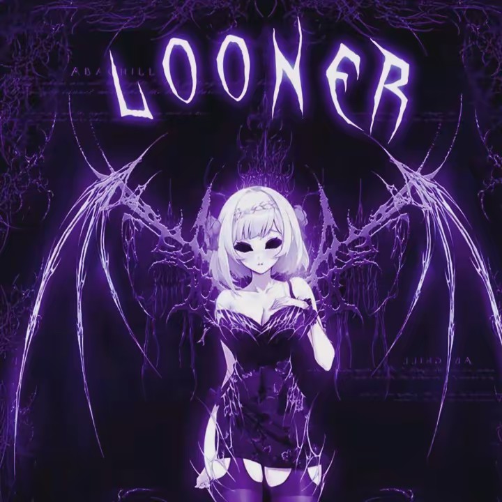 👾Вова LооneR👾