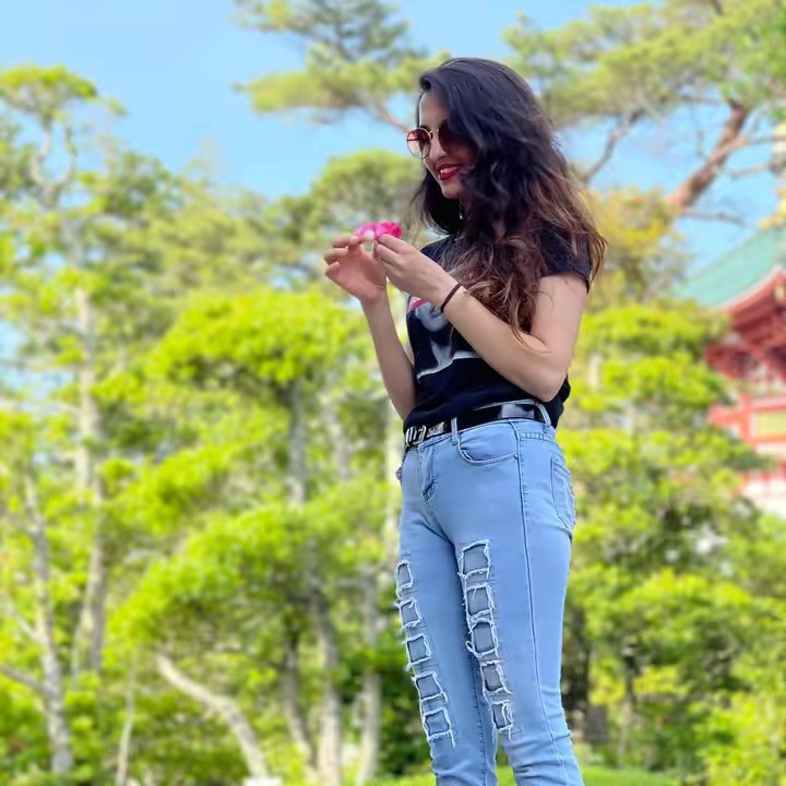 Sirjana Khatiwada🇯🇵🇳🇵