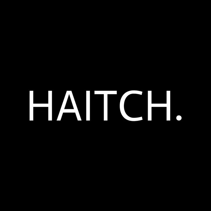 Haitch.