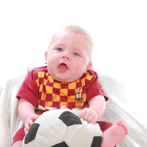 Becca Billie Jayne Ross