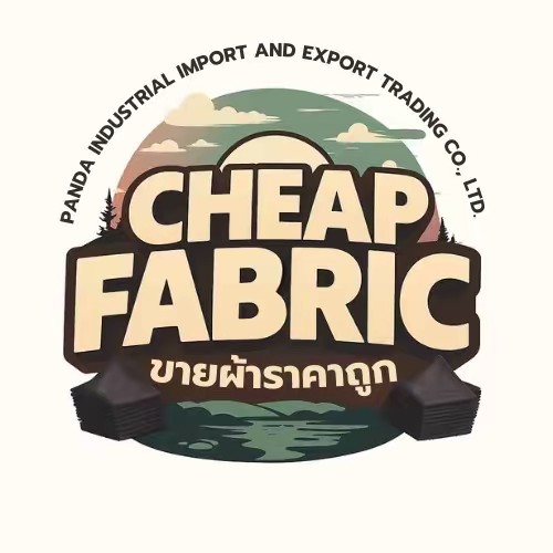 Cheapfabric.ขายผ้าราคาถูก