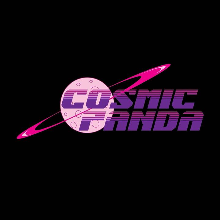 Cosmic Panda
