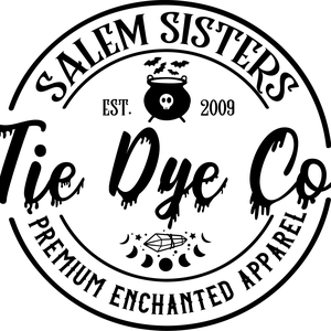 Salem Sisters Tie Dye Co