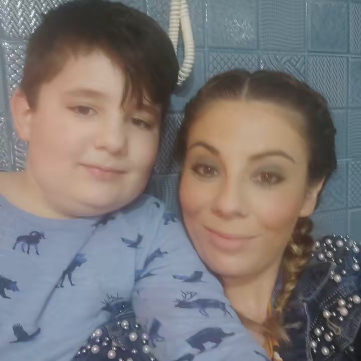 Sandra García Maroto