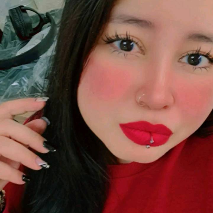 👑ʀᴇɪɴᴀ🏳️‍🌈ʟᴀᴛɪɴᴀ💪🏼🪽