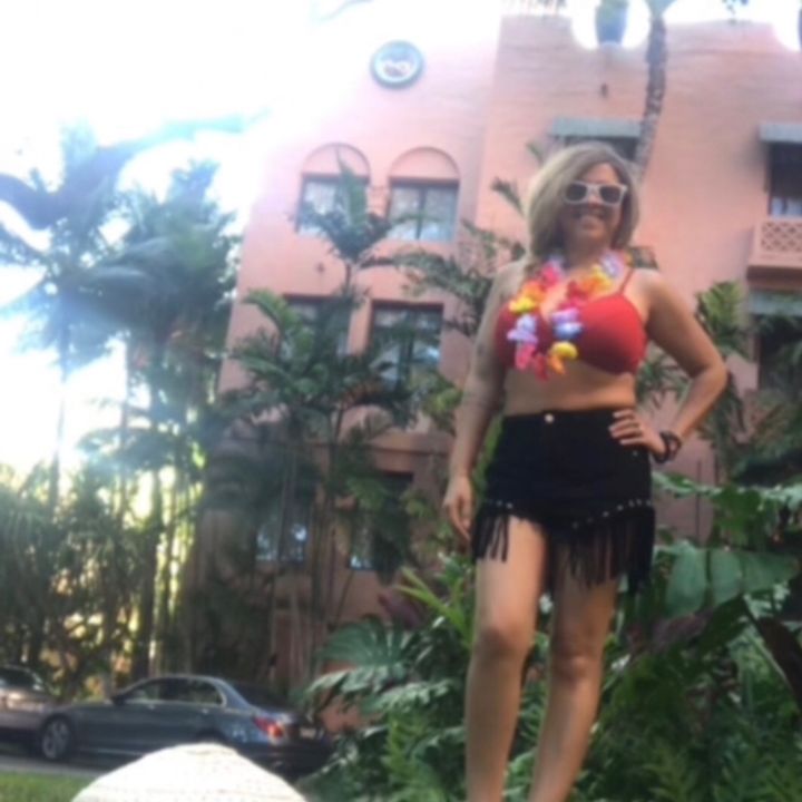 MellySeaGoat💗💜 🌷😘🐬🪷- 💐