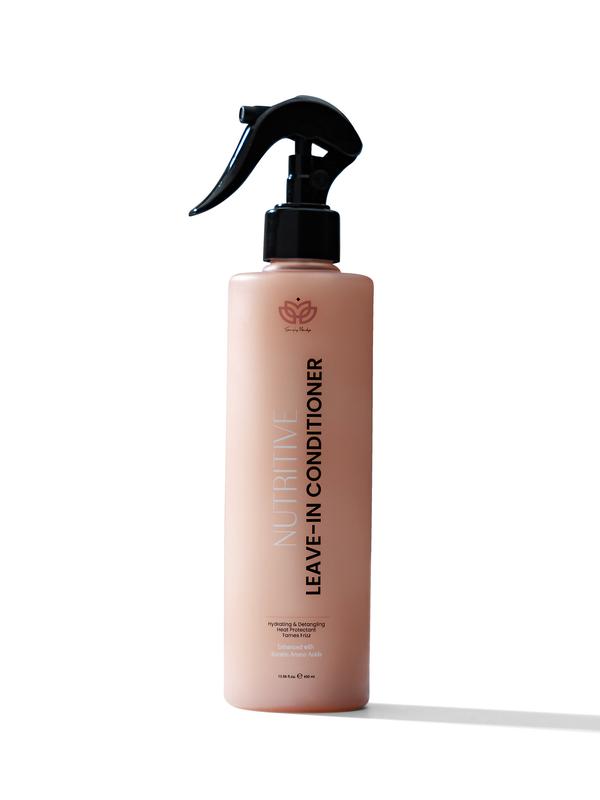 Simply Nutritive Leave-In Conditioner