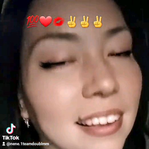 💯♥️💋✌️