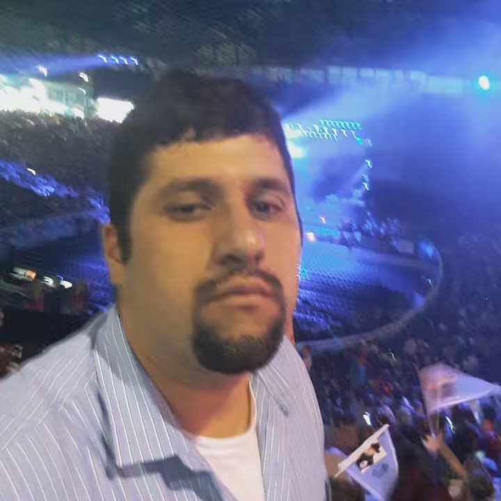 Vicente Gabriel Agua