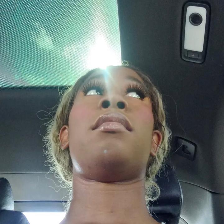 Nae from tiktak🌟she/they/the