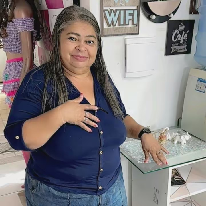 ✨️🧢Luciene Felix✨️