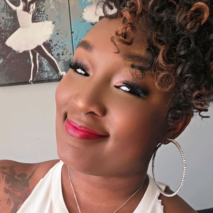 Liza Marie 🙌🏾❤🩰