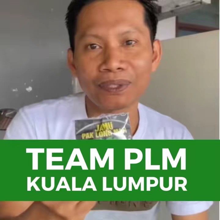 JAMU PAK LONG MAN ORIGINAL