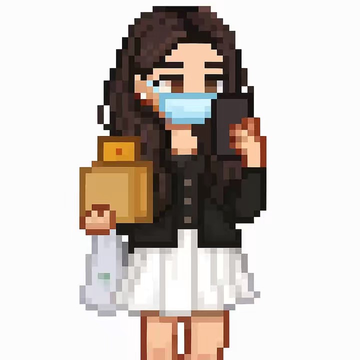 แนนแนนชอบนอนตื่นเที่ยง🌤️