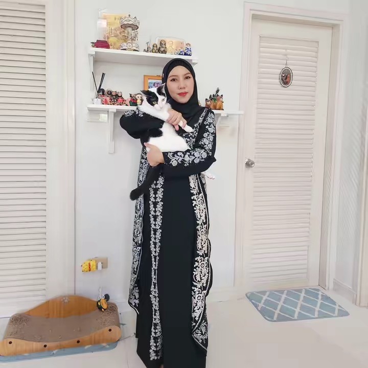 คุณยาร์ด ทาสแมว😺😸