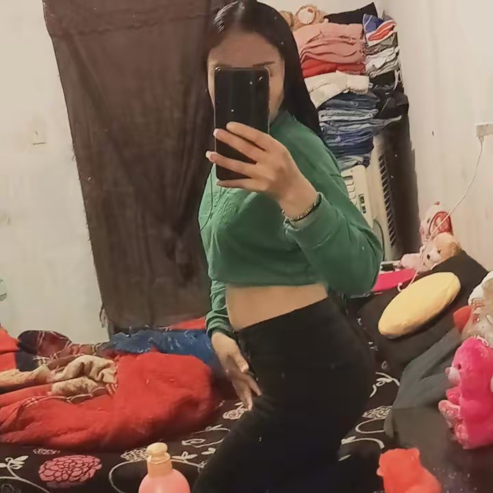 sofia campos de Cabrales 😘